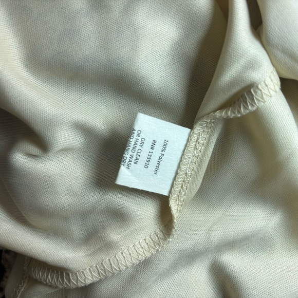 Show Me Your Mumu Joni Flow Snake Print Dress - Picture 12 of 12